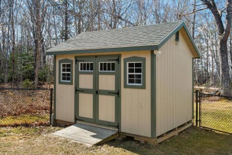 35 Nutting Lane Trenton ME 04605