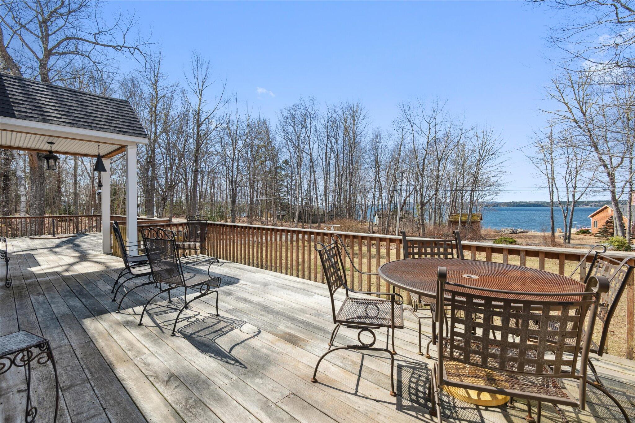 35 Nutting Lane Trenton ME 04605