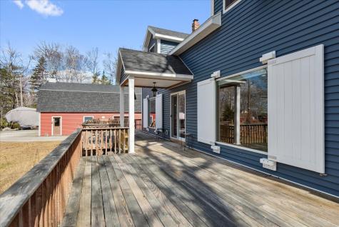 35 Nutting Lane Trenton ME 04605