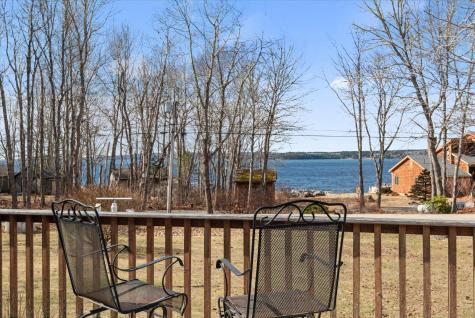 35 Nutting Lane Trenton ME 04605