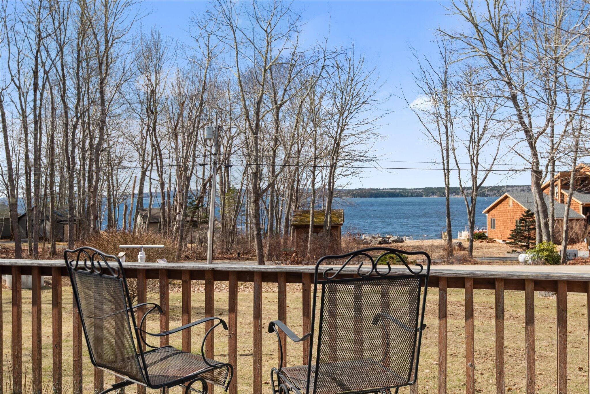 35 Nutting Lane Trenton ME 04605