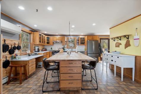 35 Nutting Lane Trenton ME 04605