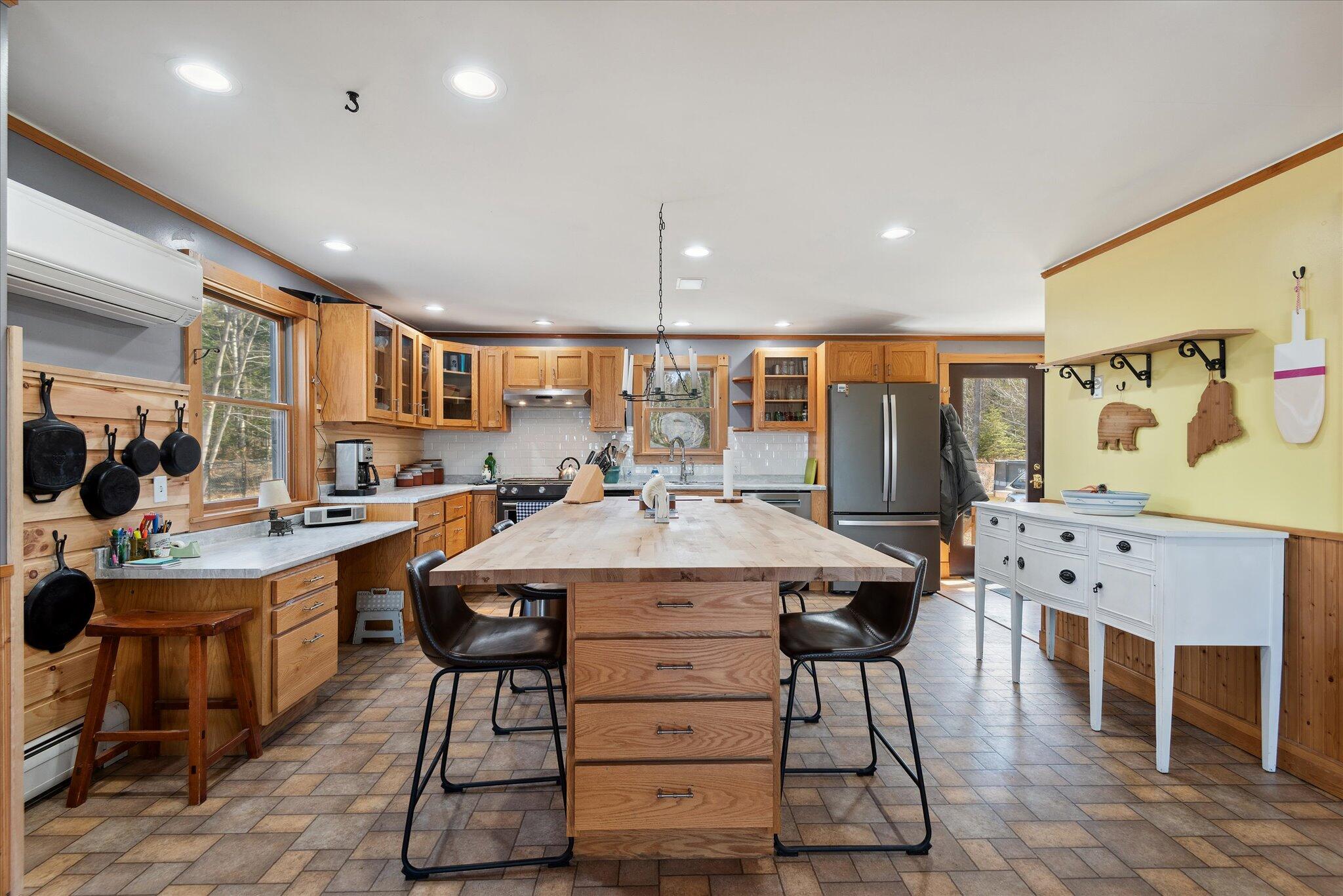 35 Nutting Lane Trenton ME 04605