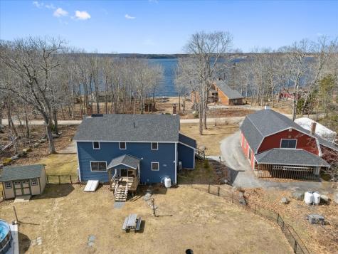 35 Nutting Lane Trenton ME 04605