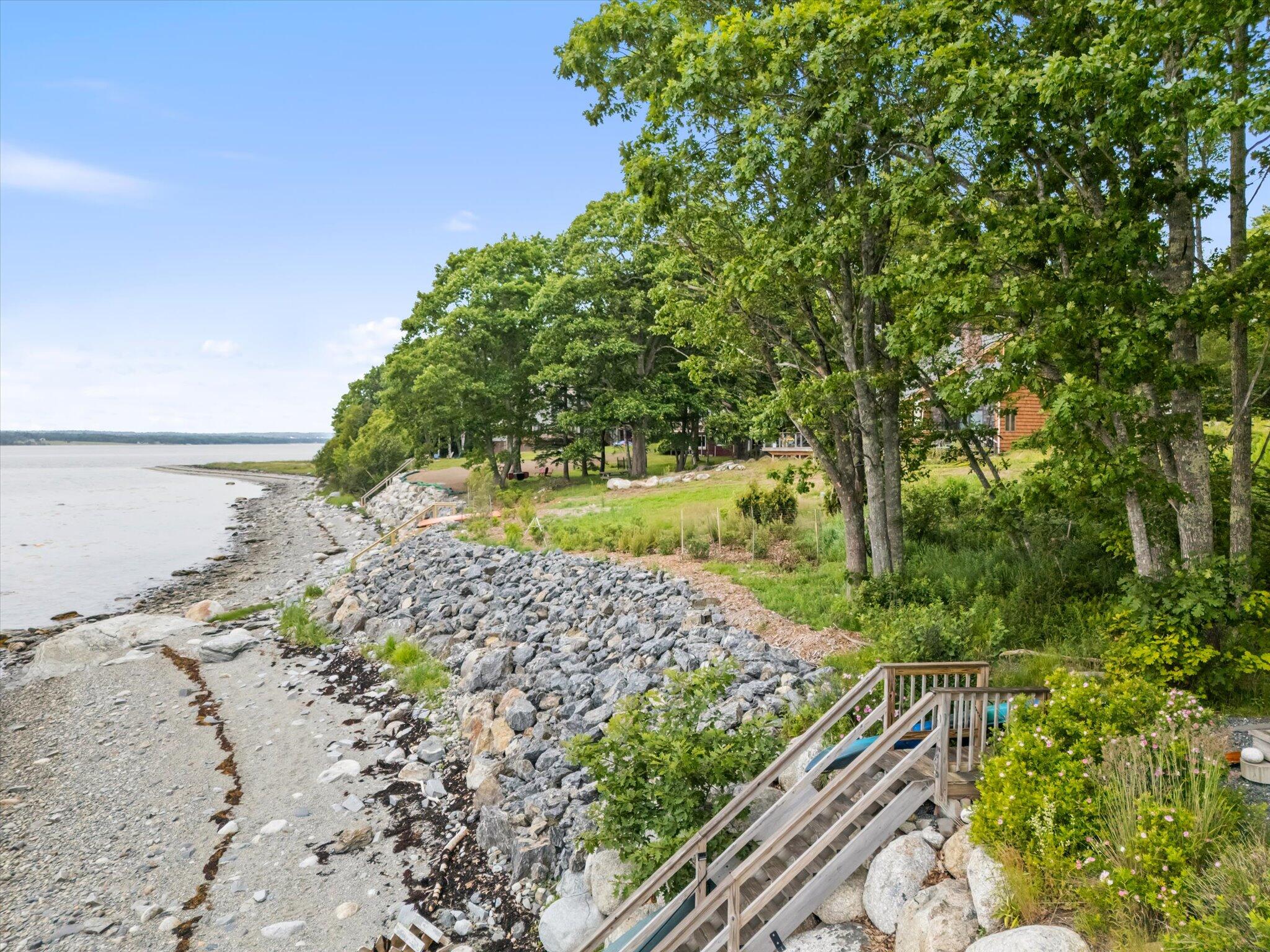 35 Nutting Lane Trenton ME 04605