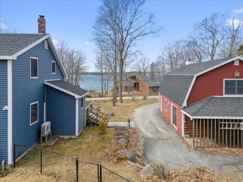 35 Nutting Lane Trenton ME 04605