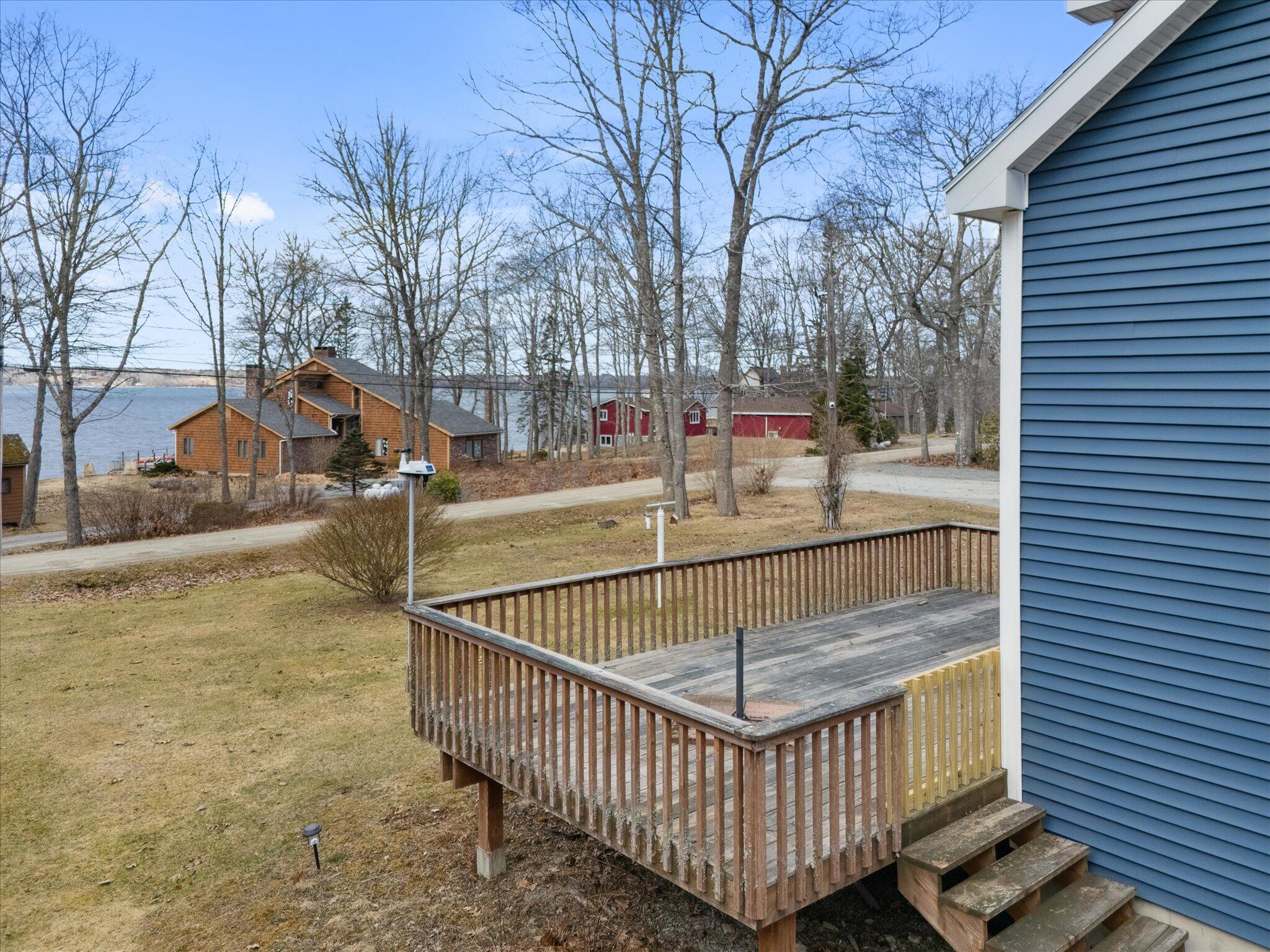 35 Nutting Lane Trenton ME 04605