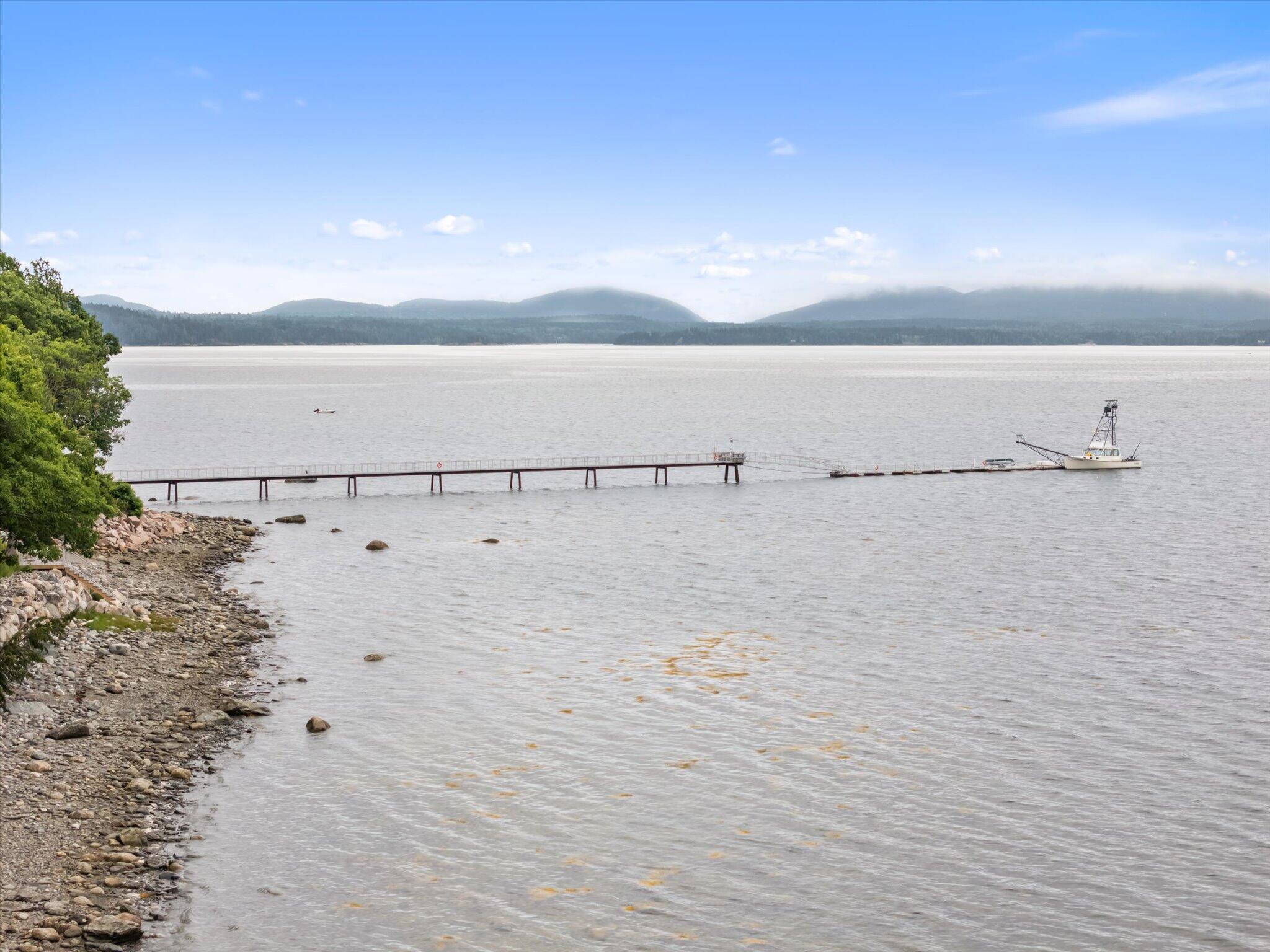 35 Nutting Lane Trenton ME 04605