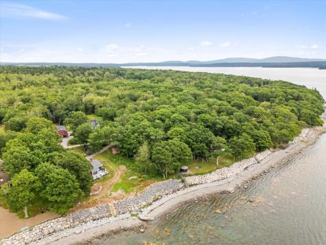 35 Nutting Lane Trenton ME 04605