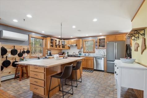 35 Nutting Lane Trenton ME 04605