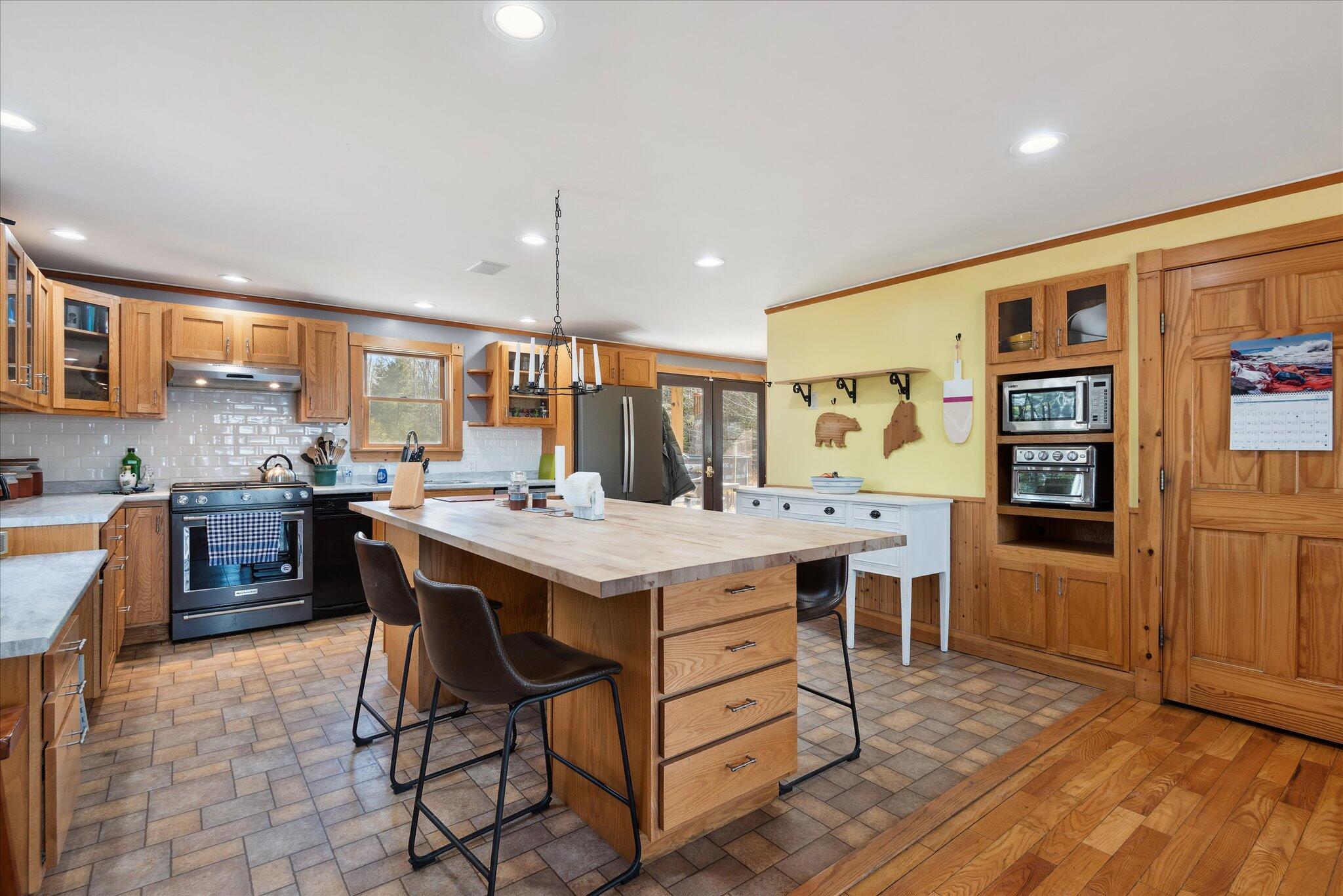 35 Nutting Lane Trenton ME 04605