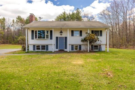 955 Bridgton Road Westbrook ME 04092