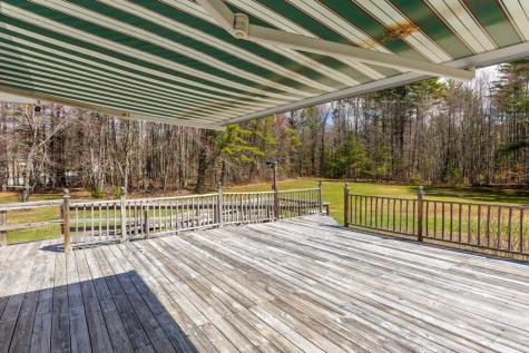 955 Bridgton Road Westbrook ME 04092