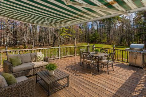 955 Bridgton Road Westbrook ME 04092
