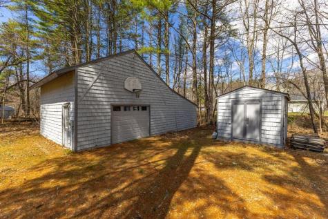 955 Bridgton Road Westbrook ME 04092