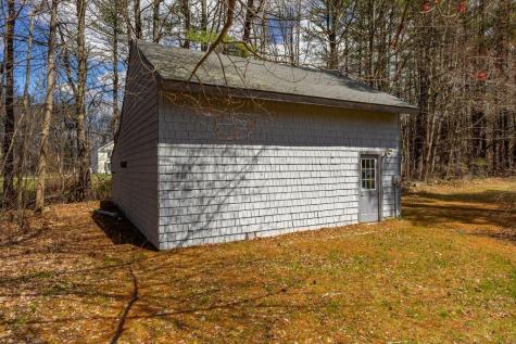 955 Bridgton Road Westbrook ME 04092