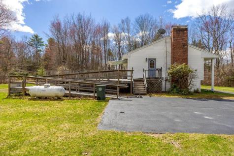955 Bridgton Road Westbrook ME 04092