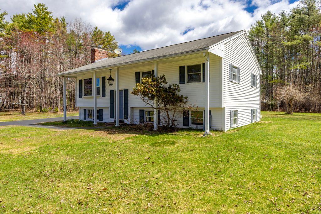 955 Bridgton Road Westbrook ME 04092