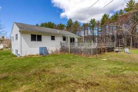 955 Bridgton Road Westbrook ME 04092