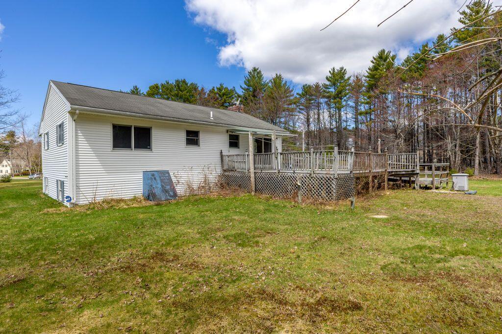 955 Bridgton Road Westbrook ME 04092