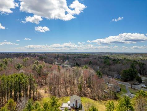 955 Bridgton Road Westbrook ME 04092