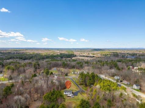 955 Bridgton Road Westbrook ME 04092