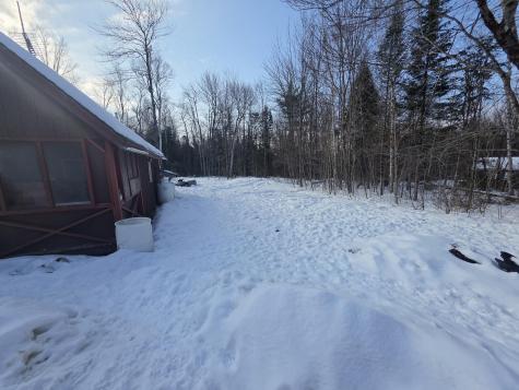 81 Spencer Road Brownville ME 04414