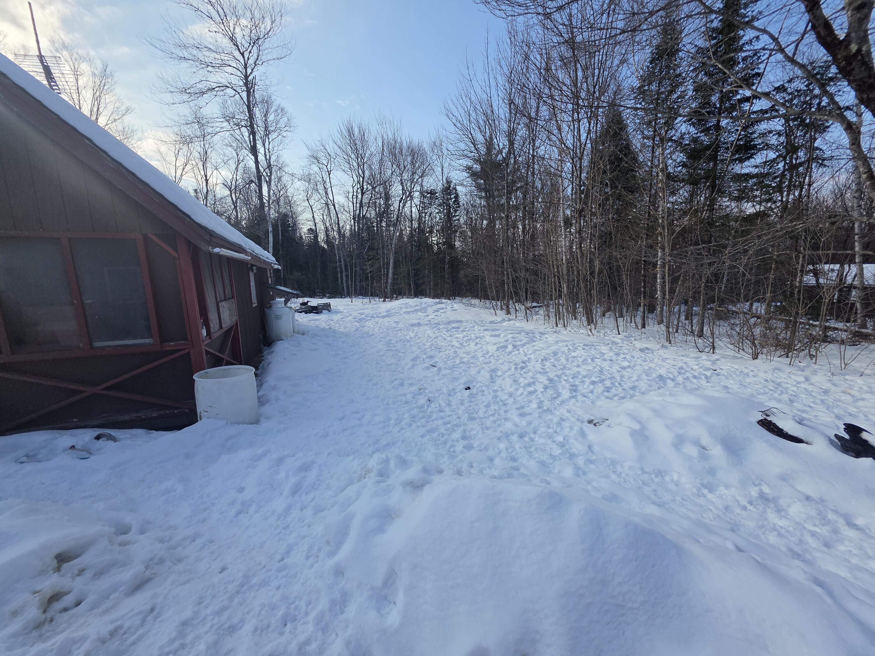 81 Spencer Road Brownville ME 04414