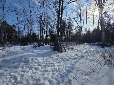 81 Spencer Road Brownville ME 04414