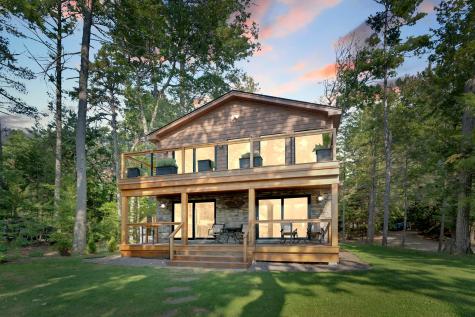 304 NW River Road Sebago ME 04029