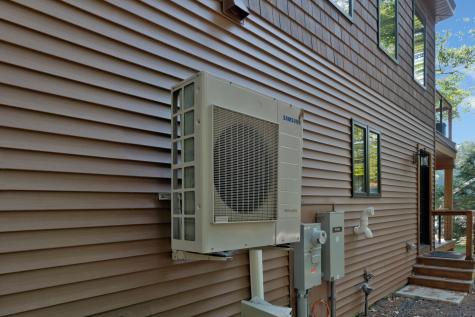 304 NW River Road Sebago ME 04029