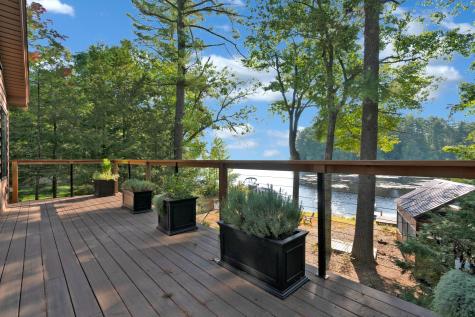 304 NW River Road Sebago ME 04029