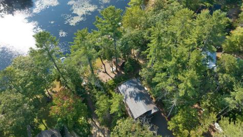 304 NW River Road Sebago ME 04029