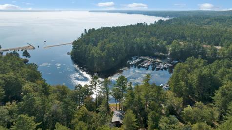 304 NW River Road Sebago ME 04029