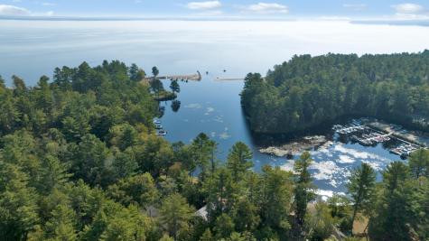 304 NW River Road Sebago ME 04029