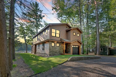304 NW River Road Sebago ME 04029