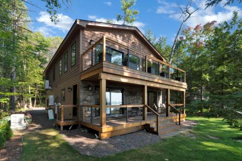 304 NW River Road Sebago ME 04029