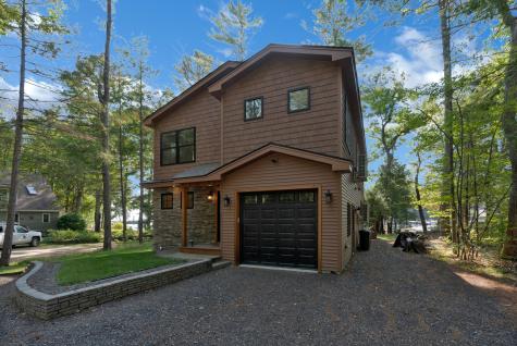 304 NW River Road Sebago ME 04029