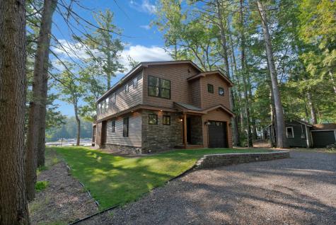 304 NW River Road Sebago ME 04029