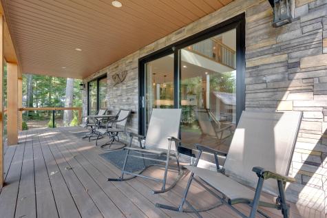 304 NW River Road Sebago ME 04029