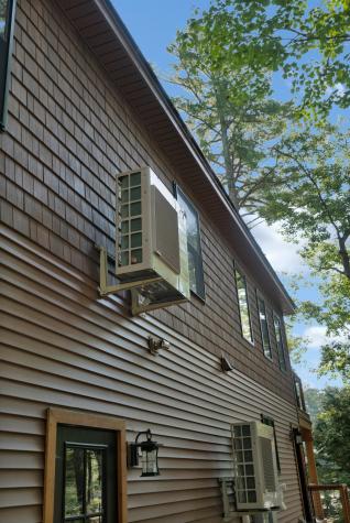 304 NW River Road Sebago ME 04029