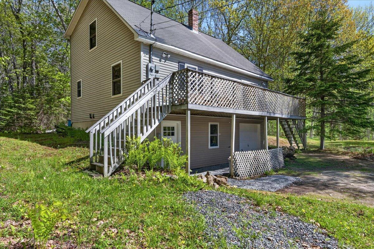 571 Crooked Road Bar Harbor ME 04609