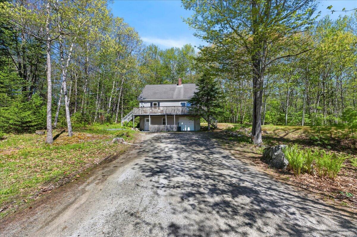 571 Crooked Road Bar Harbor ME 04609