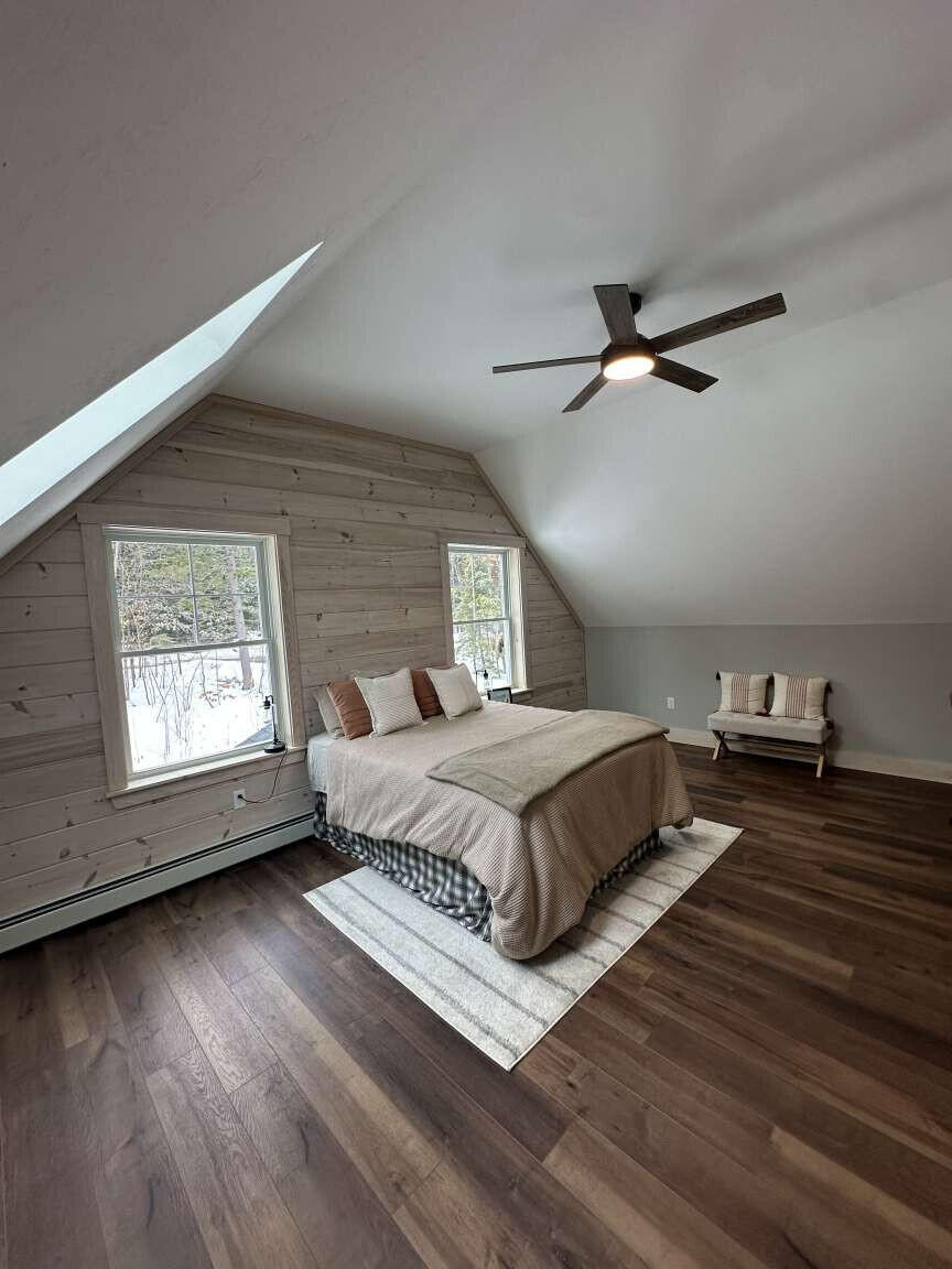 435 Hancock Pond Road Sebago ME 04029