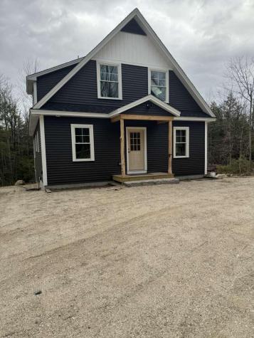 435 Hancock Pond Road Sebago ME 04029