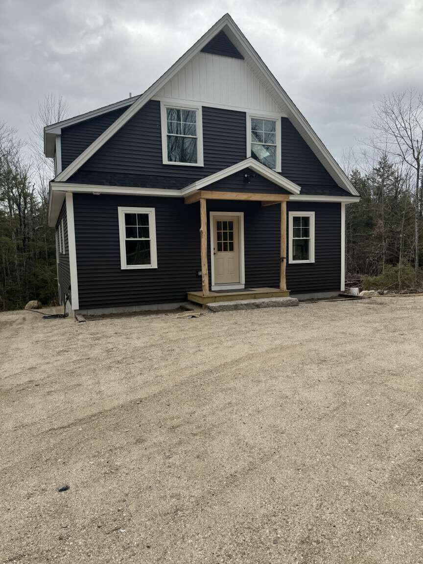 435 Hancock Pond Road Sebago ME 04029