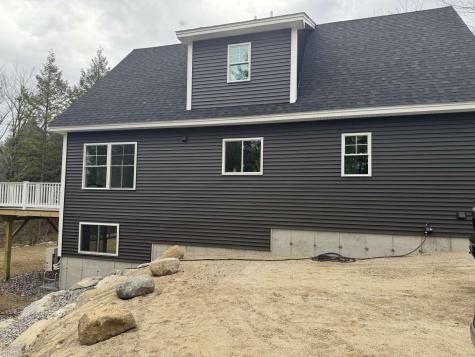 435 Hancock Pond Road Sebago ME 04029