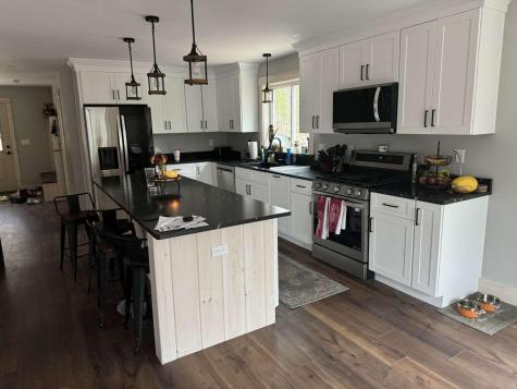 435 Hancock Pond Road Sebago ME 04029