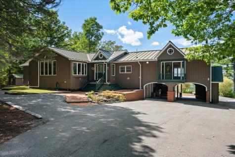 423 Upper Dedham Road Dedham ME 04429