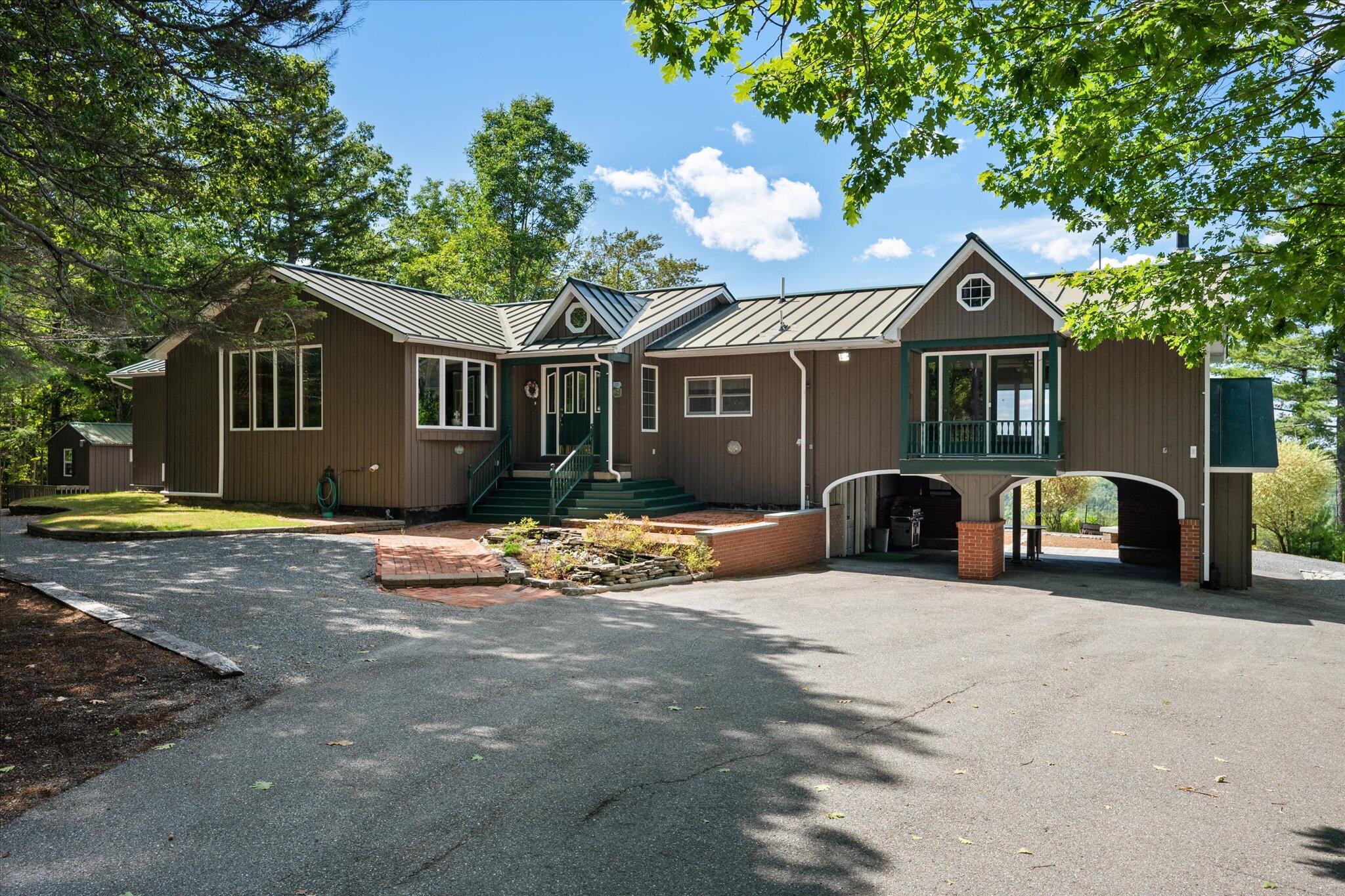 423 Upper Dedham Road Dedham ME 04429